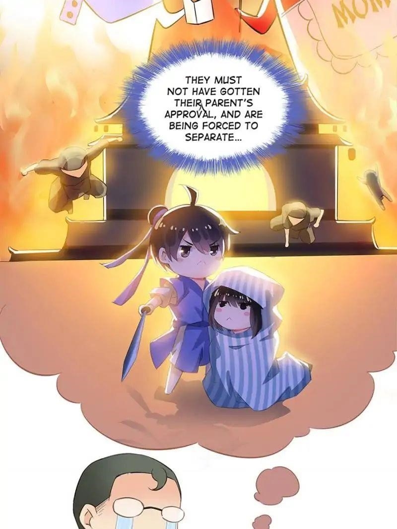 Cultivation Chat Group Chapter 55 - Page 40