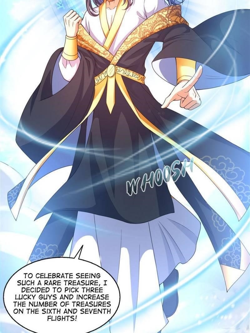 Cultivation Chat Group Chapter 550 - Page 11