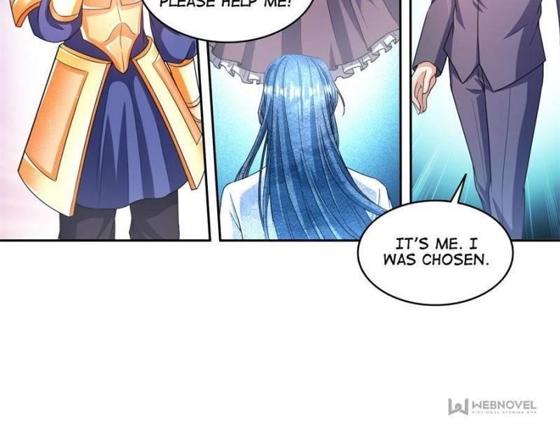 Cultivation Chat Group Chapter 550 - Page 16