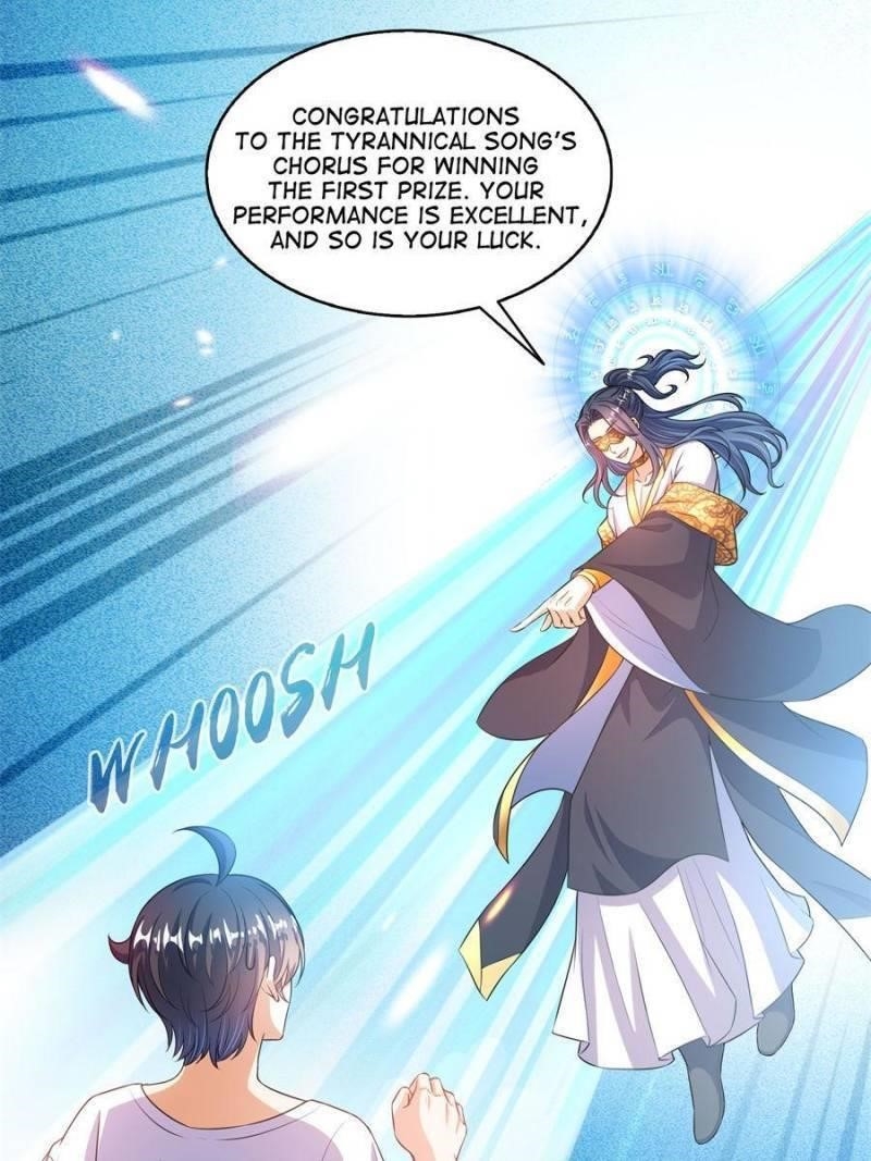 Cultivation Chat Group Chapter 550 - Page 27