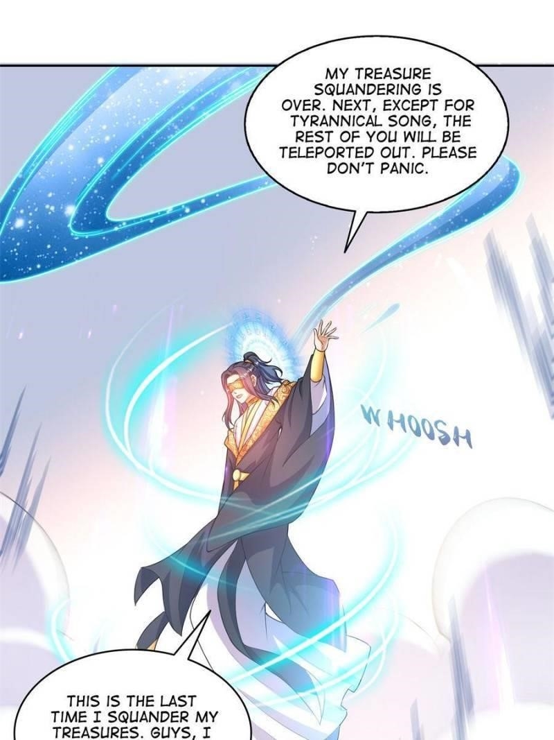 Cultivation Chat Group Chapter 550 - Page 30