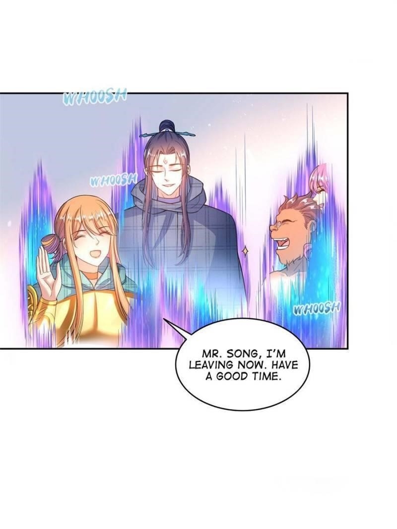 Cultivation Chat Group Chapter 550 - Page 32