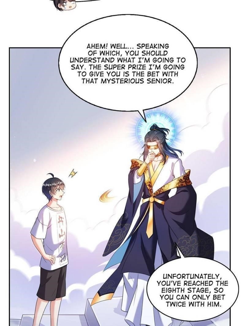 Cultivation Chat Group Chapter 550 - Page 42