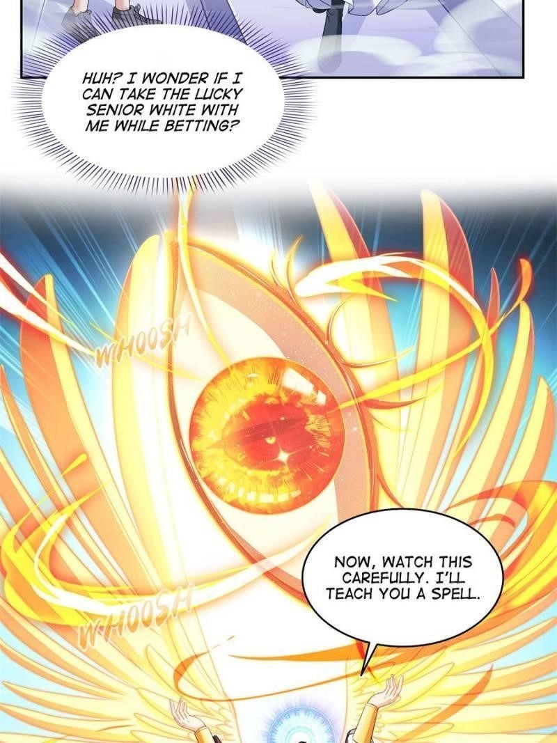 Cultivation Chat Group Chapter 550 - Page 43