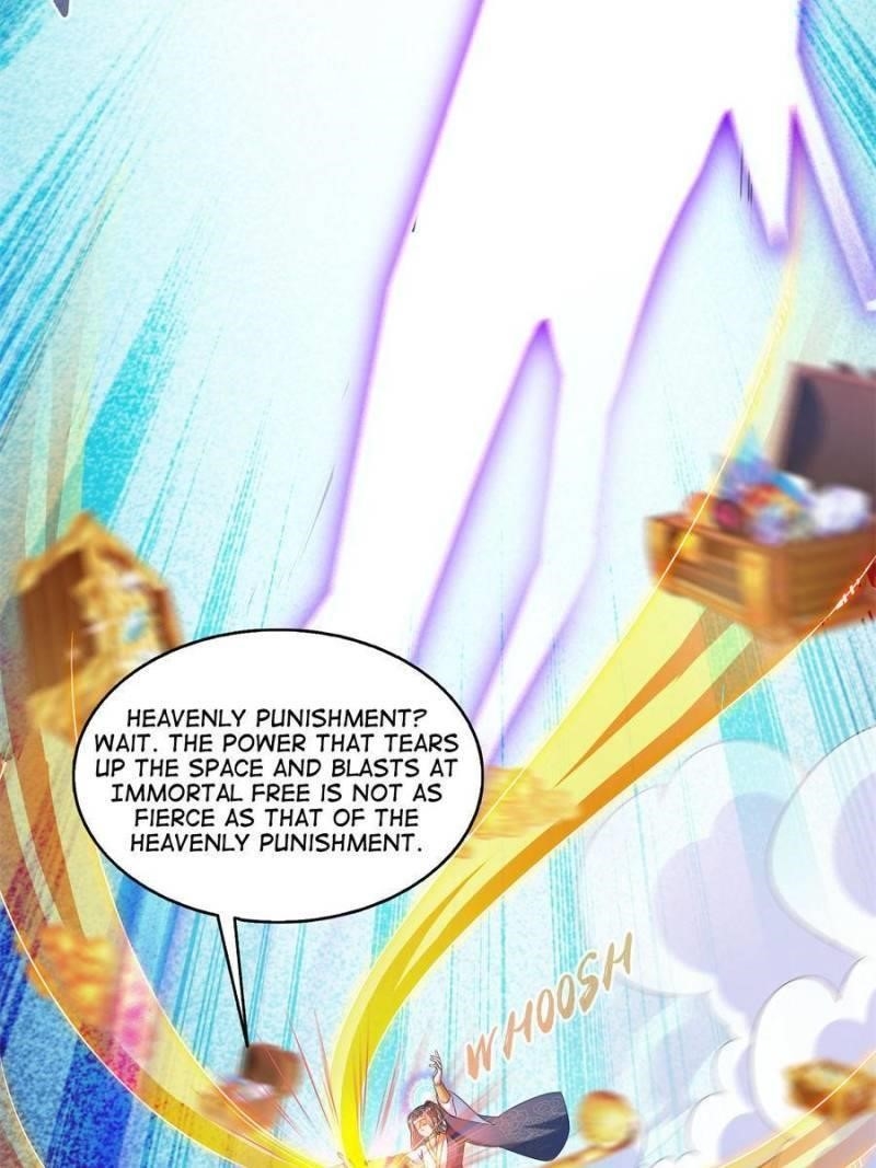 Cultivation Chat Group Chapter 550 - Page 48