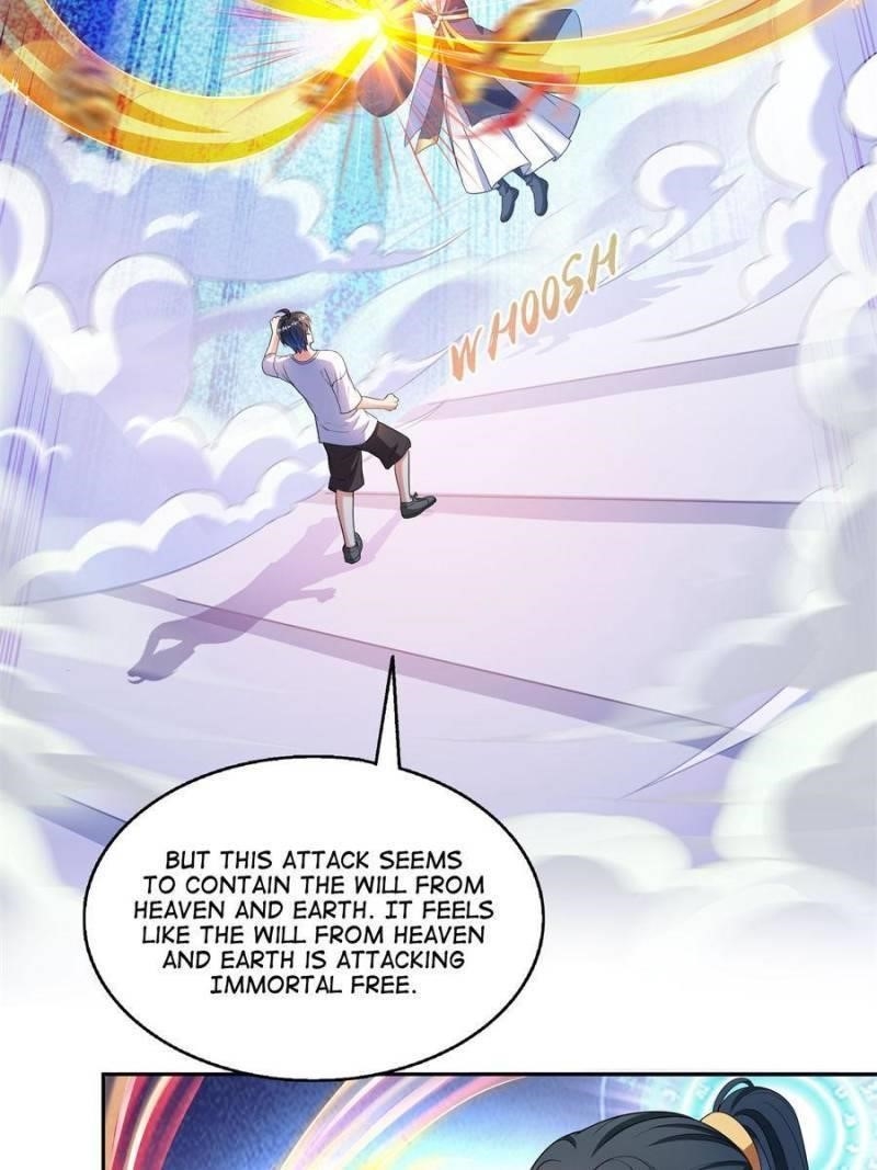 Cultivation Chat Group Chapter 550 - Page 49