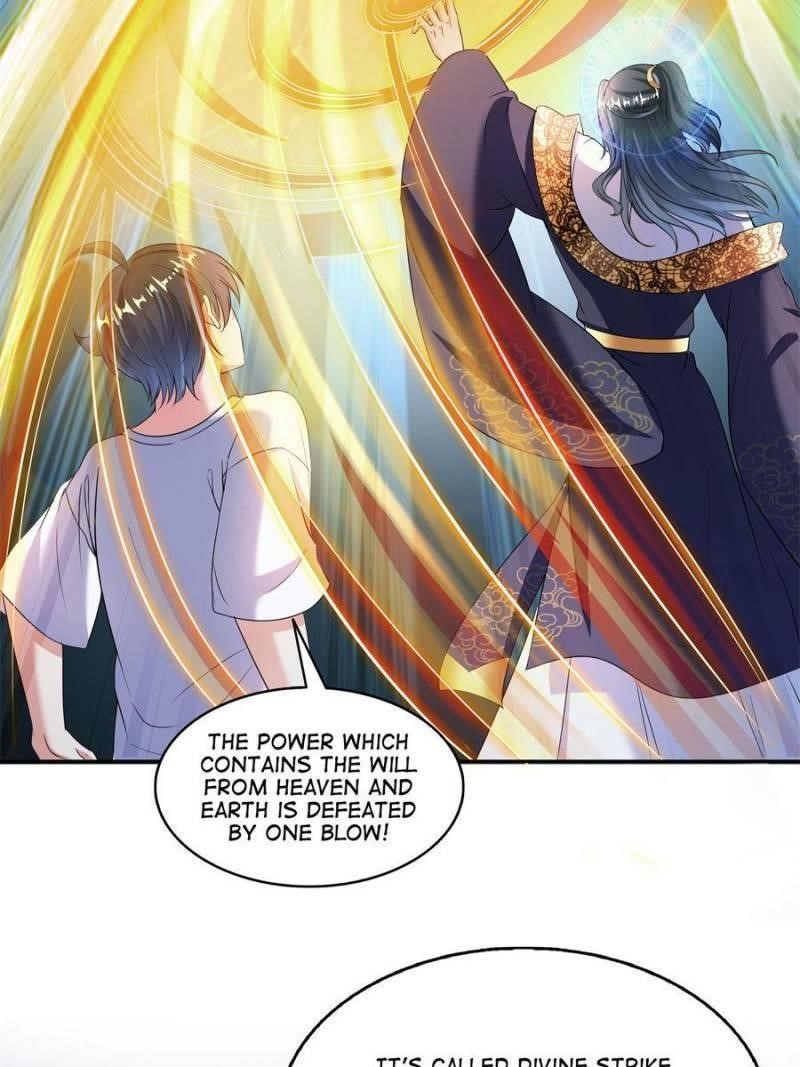 Cultivation Chat Group Chapter 550 - Page 52