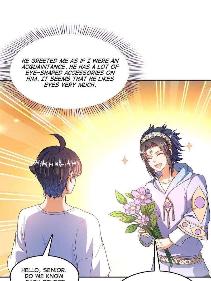 Cultivation Chat Group Chapter 551 - Page 11