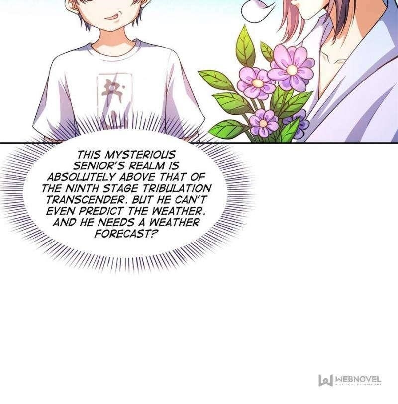 Cultivation Chat Group Chapter 551 - Page 15