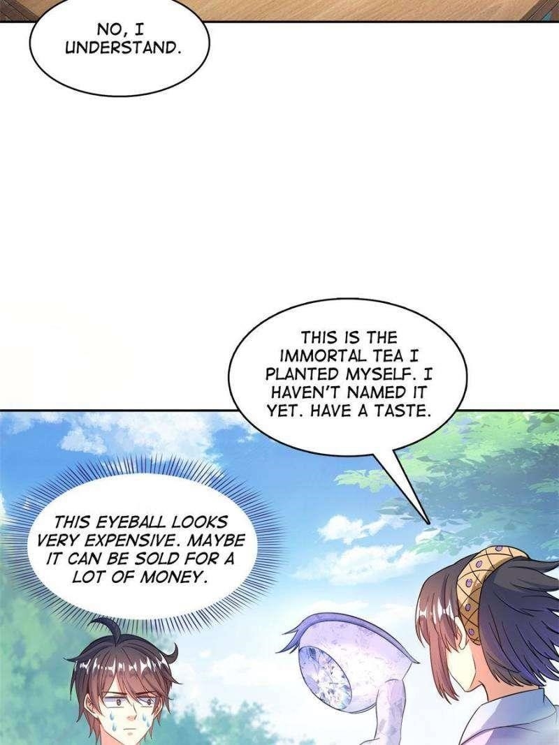 Cultivation Chat Group Chapter 551 - Page 19