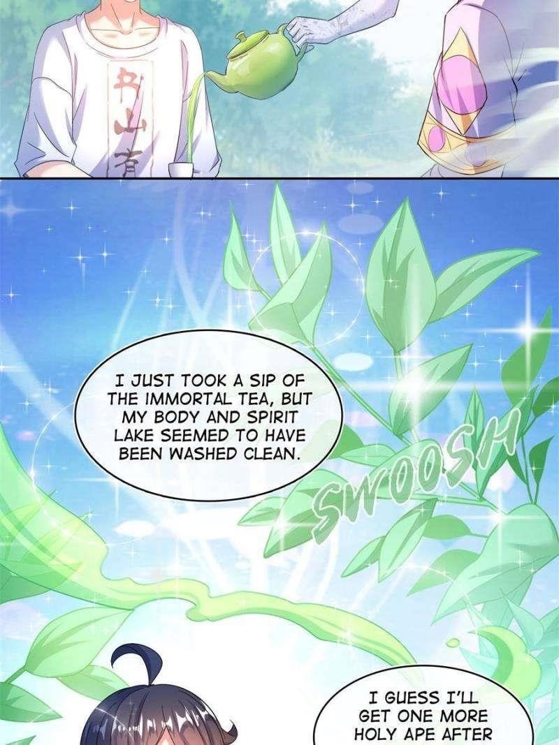 Cultivation Chat Group Chapter 551 - Page 20