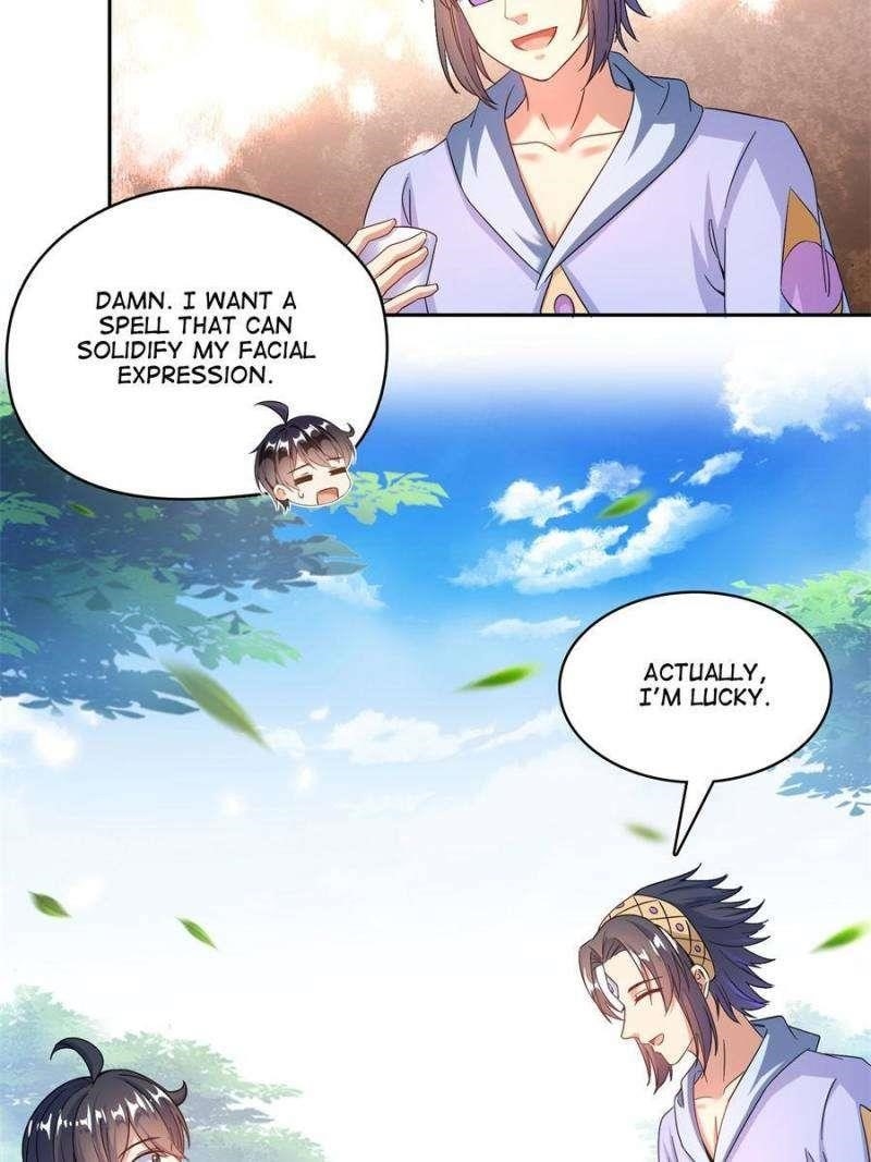 Cultivation Chat Group Chapter 551 - Page 26