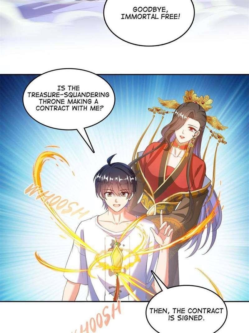 Cultivation Chat Group Chapter 551 - Page 3