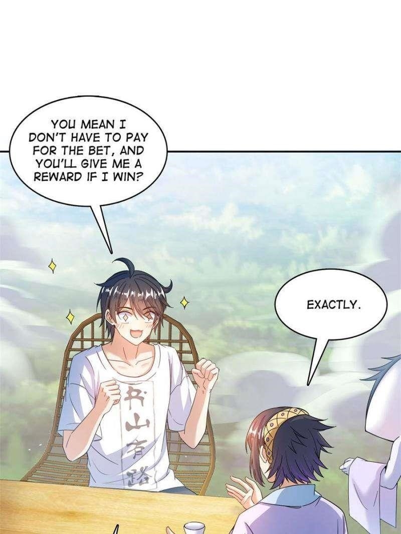 Cultivation Chat Group Chapter 551 - Page 31