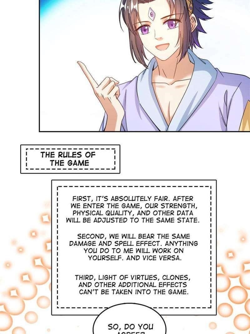 Cultivation Chat Group Chapter 551 - Page 36