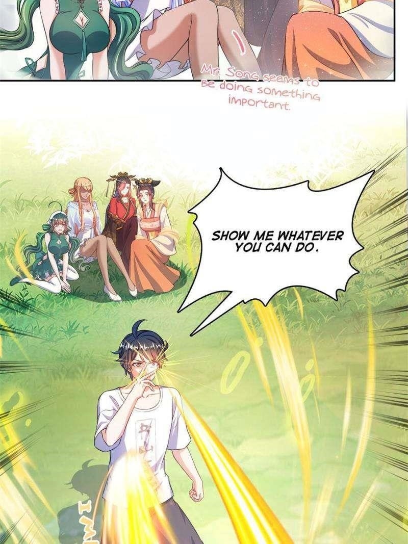 Cultivation Chat Group Chapter 551 - Page 40