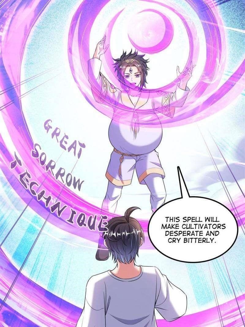 Cultivation Chat Group Chapter 551 - Page 47