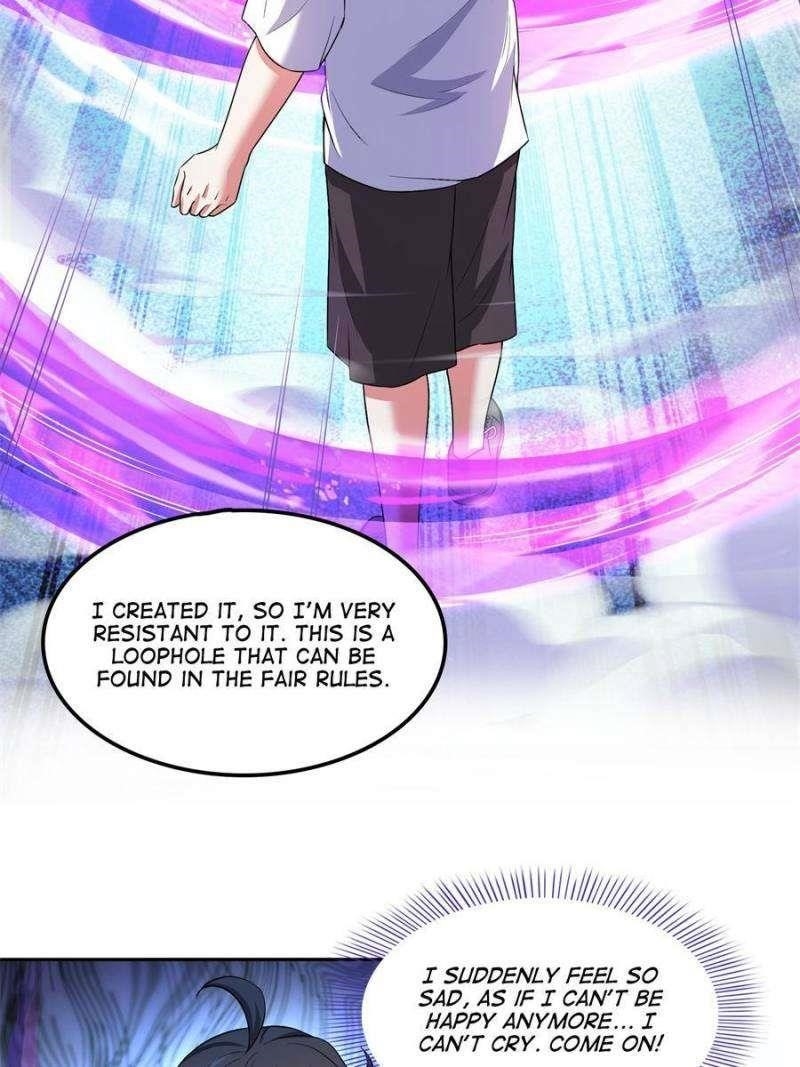 Cultivation Chat Group Chapter 551 - Page 48