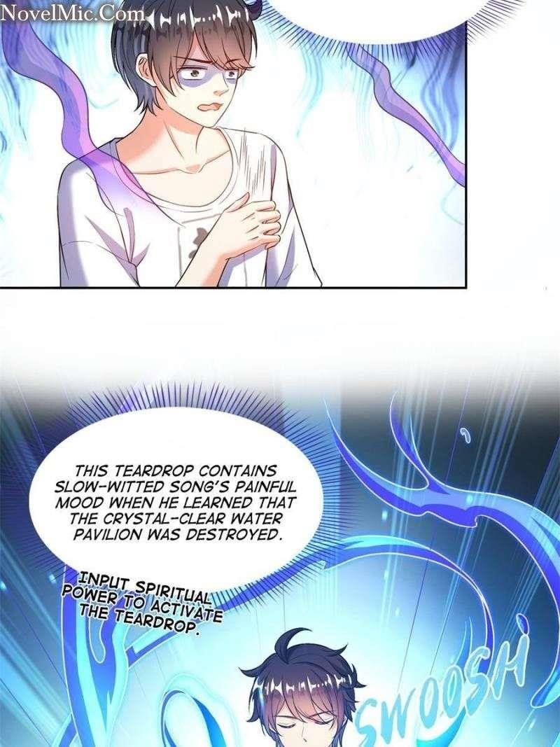 Cultivation Chat Group Chapter 551 - Page 49