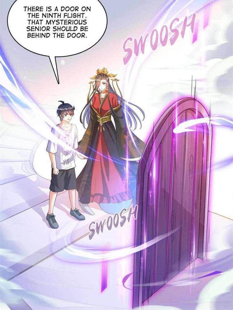 Cultivation Chat Group Chapter 551 - Page 7