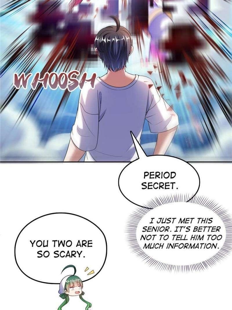 Cultivation Chat Group Chapter 552 - Page 10