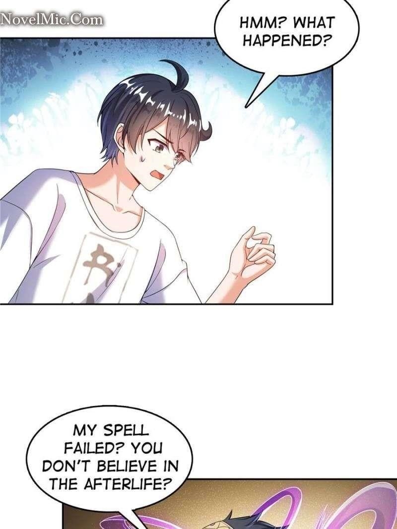 Cultivation Chat Group Chapter 552 - Page 13