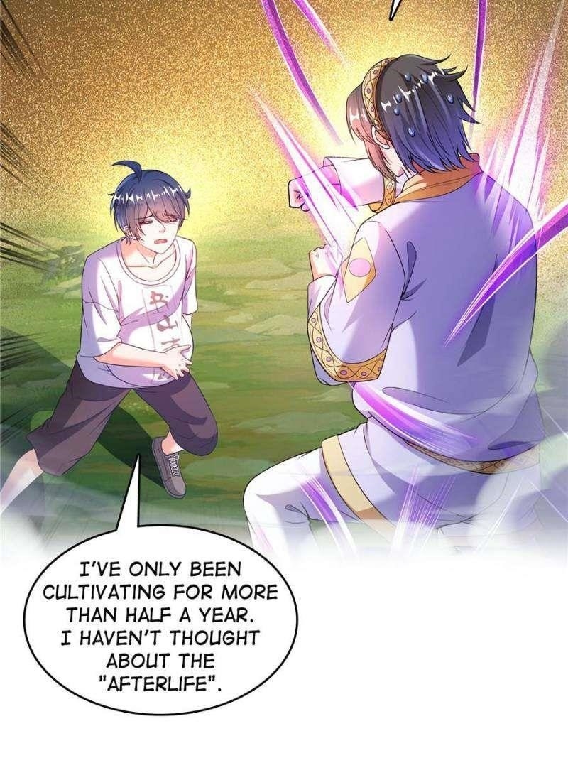 Cultivation Chat Group Chapter 552 - Page 15