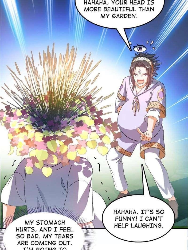 Cultivation Chat Group Chapter 552 - Page 26