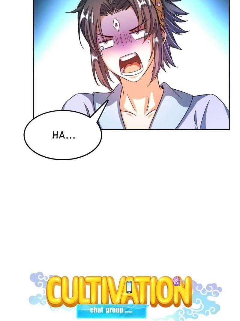 Cultivation Chat Group Chapter 552 - Page 28