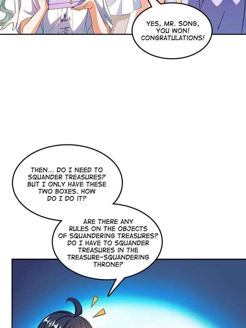 Cultivation Chat Group Chapter 552 - Page 32