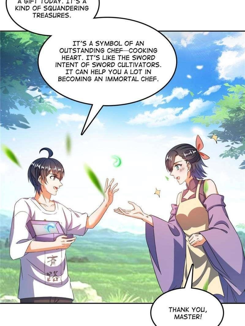 Cultivation Chat Group Chapter 552 - Page 35