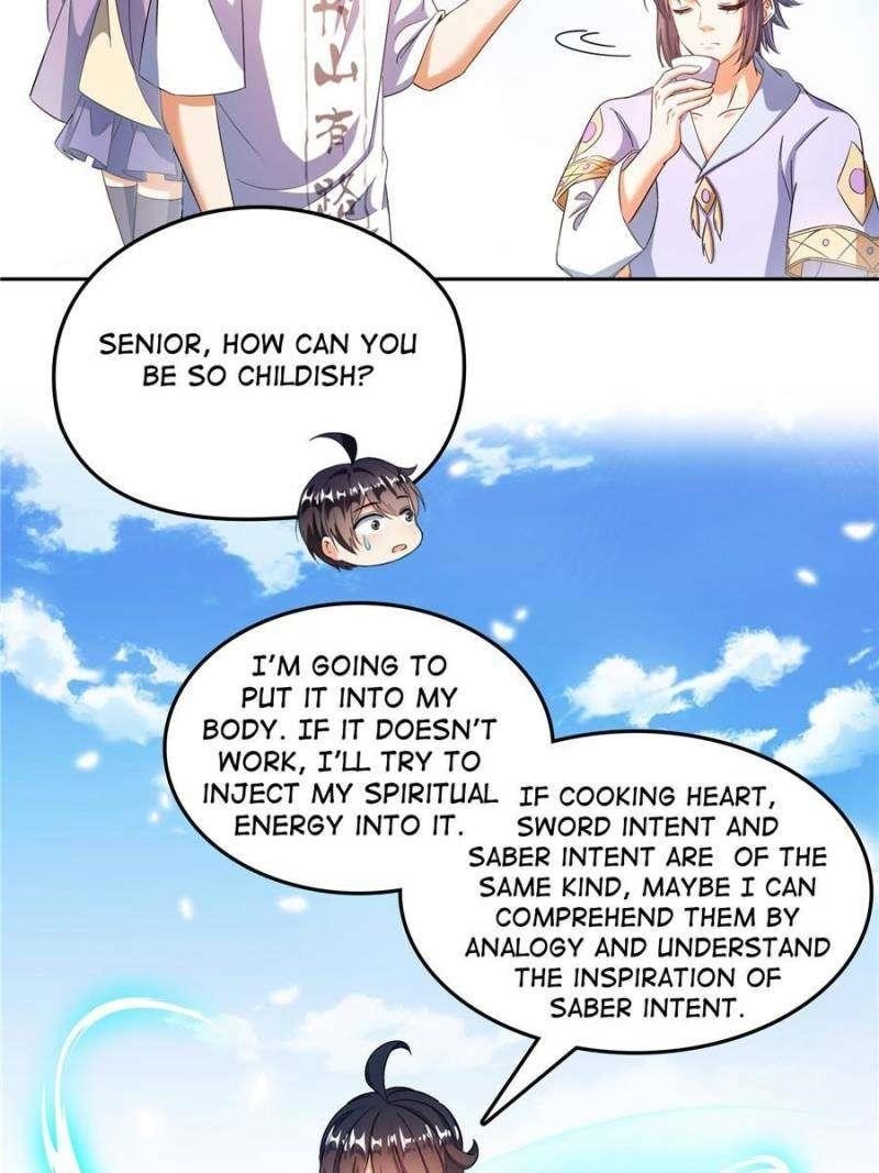 Cultivation Chat Group Chapter 552 - Page 39