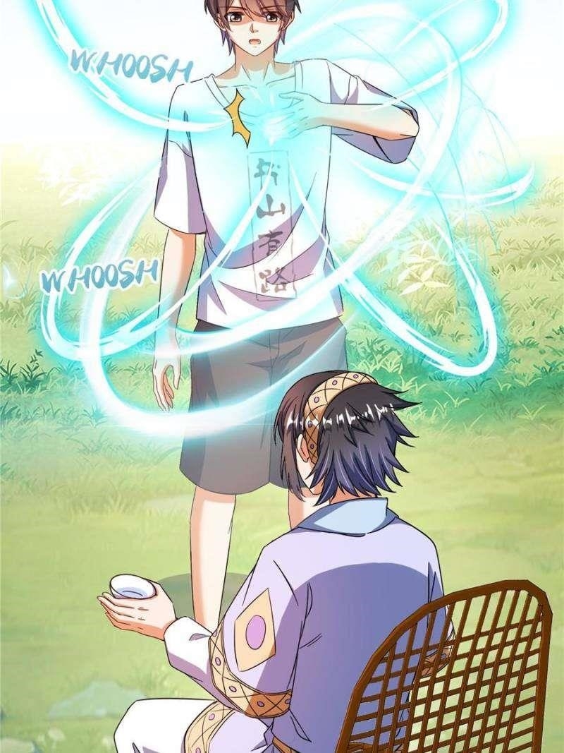 Cultivation Chat Group Chapter 552 - Page 40