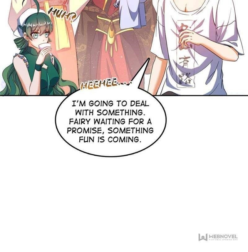 Cultivation Chat Group Chapter 552 - Page 43