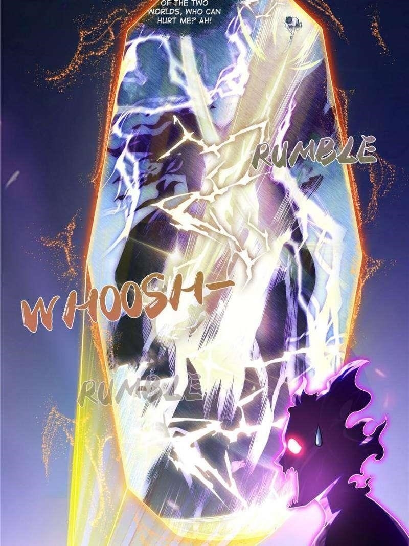 Cultivation Chat Group Chapter 552 - Page 49