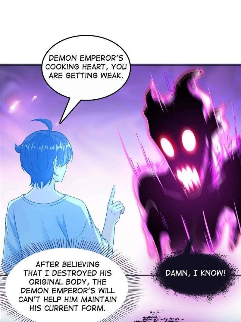 Cultivation Chat Group Chapter 552 - Page 53