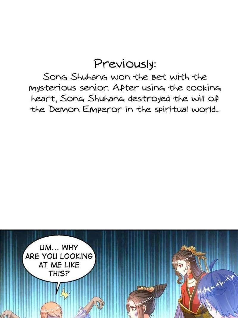 Cultivation Chat Group Chapter 553 - Page 1