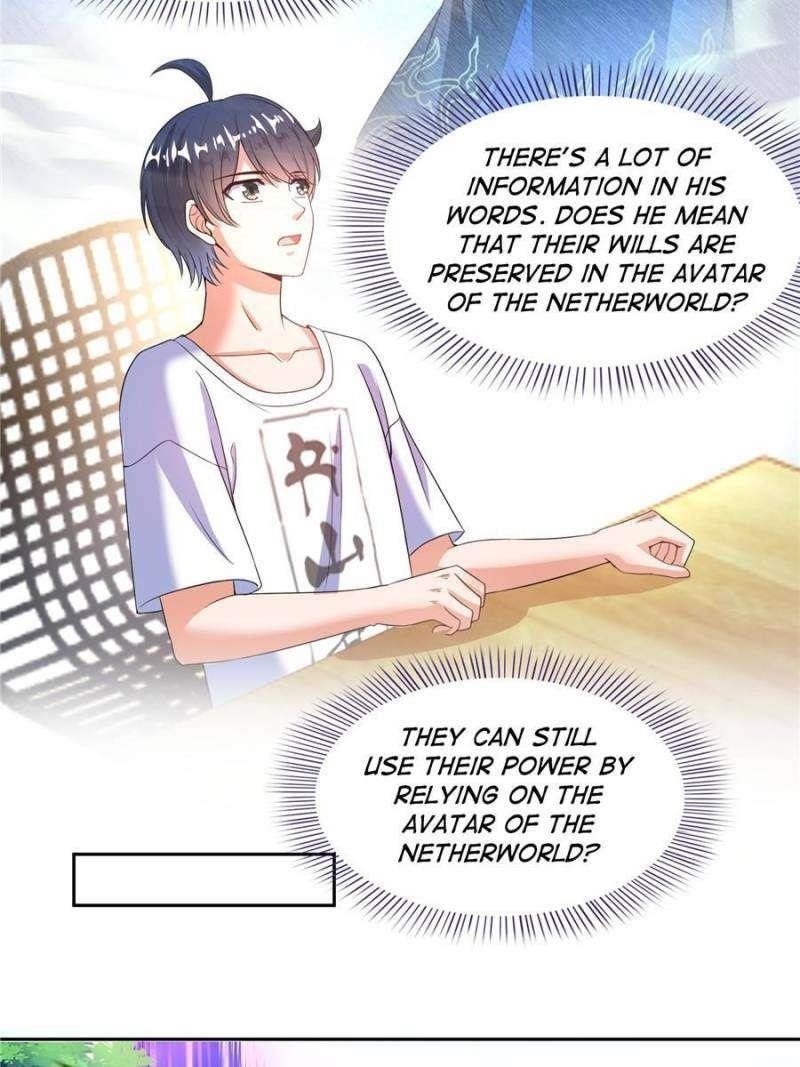 Cultivation Chat Group Chapter 553 - Page 11