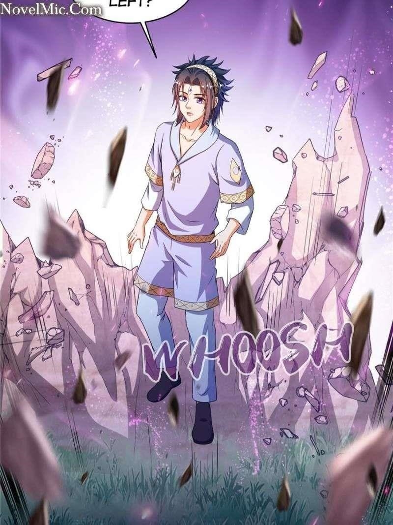 Cultivation Chat Group Chapter 553 - Page 18