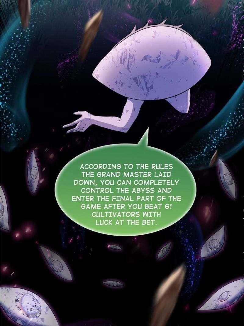 Cultivation Chat Group Chapter 553 - Page 19