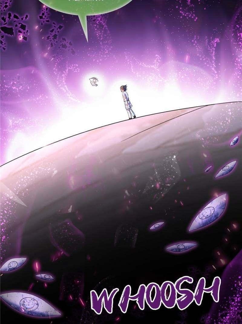 Cultivation Chat Group Chapter 553 - Page 21