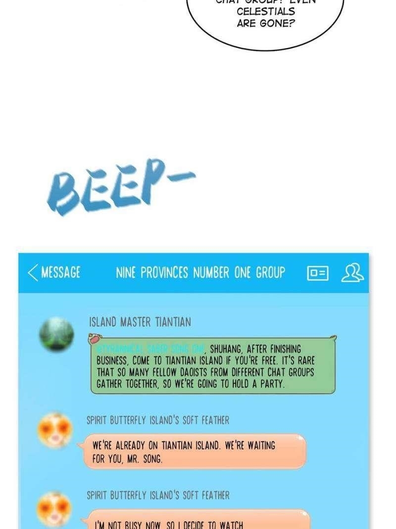 Cultivation Chat Group Chapter 553 - Page 31