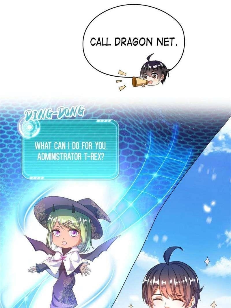 Cultivation Chat Group Chapter 553 - Page 33