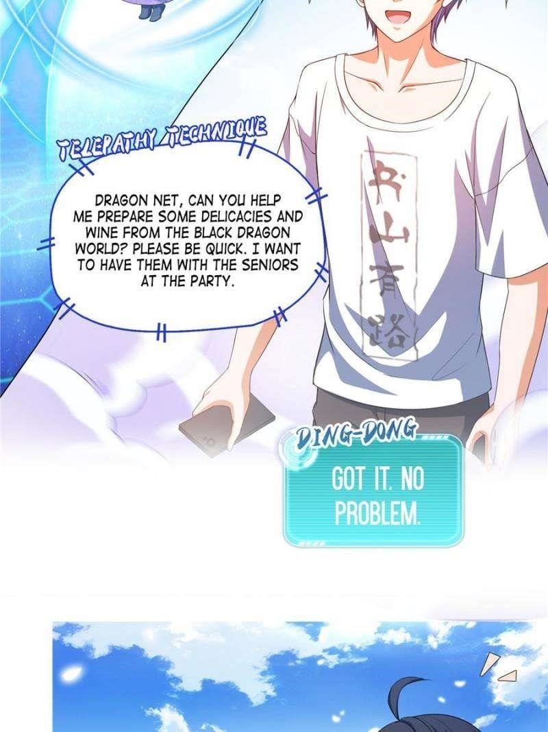 Cultivation Chat Group Chapter 553 - Page 34