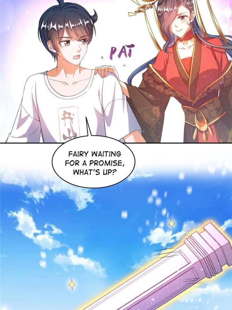 Cultivation Chat Group Chapter 553 - Page 42