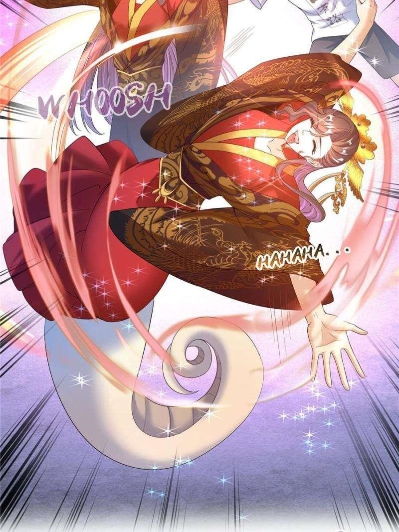 Cultivation Chat Group Chapter 553 - Page 45