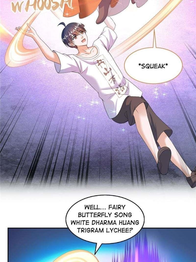 Cultivation Chat Group Chapter 553 - Page 48