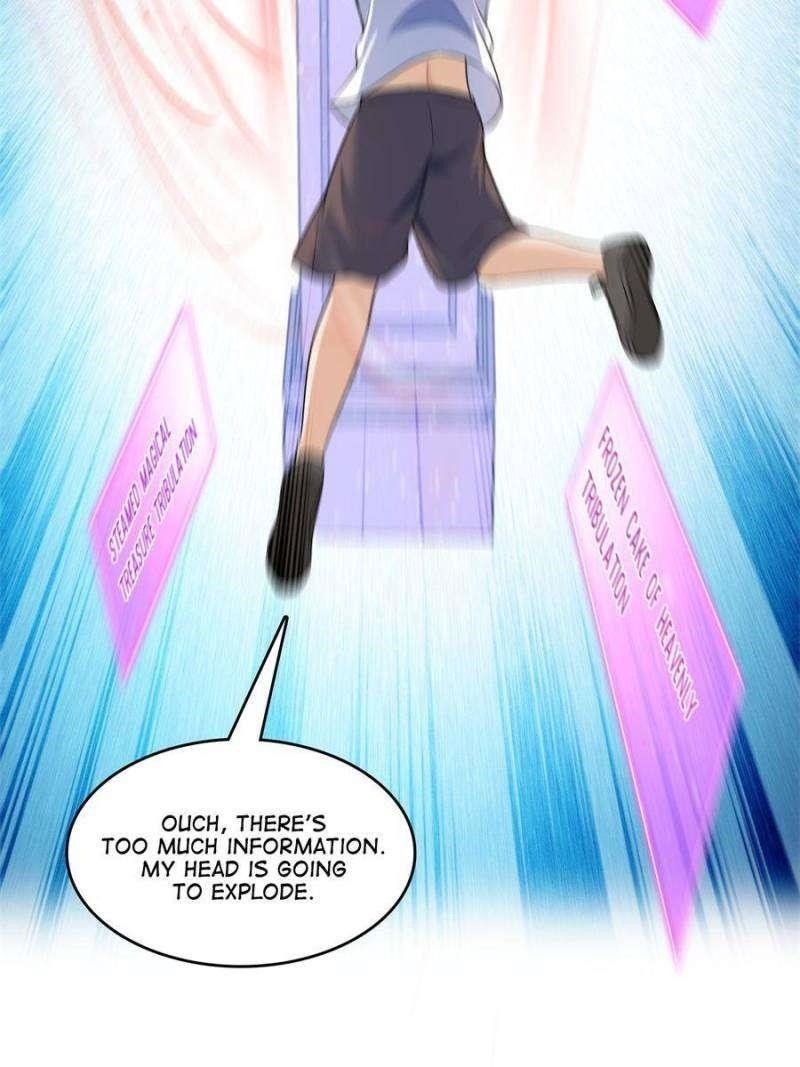 Cultivation Chat Group Chapter 554 - Page 10