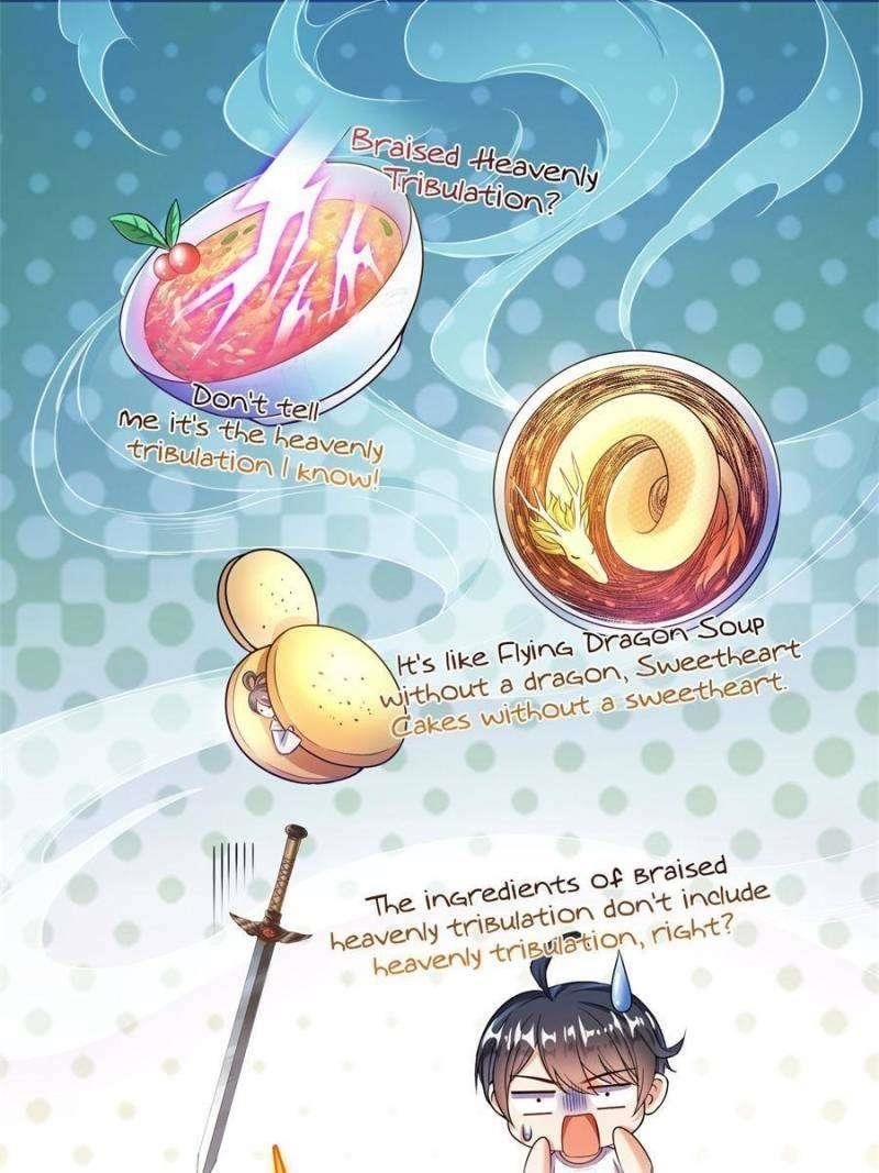 Cultivation Chat Group Chapter 554 - Page 12