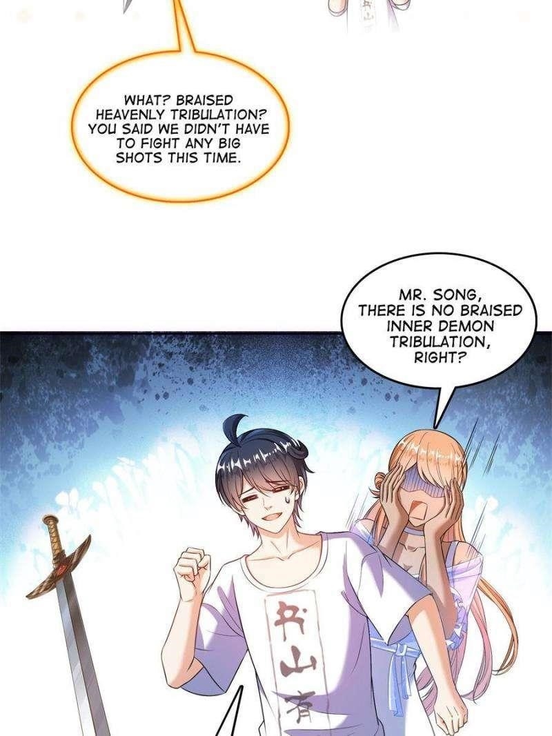 Cultivation Chat Group Chapter 554 - Page 13